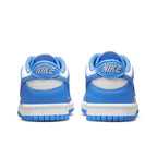 NIKE DUNK LOW GS "UNIVERSITY BLUE'' 大學藍 北卡藍 CW1590-103