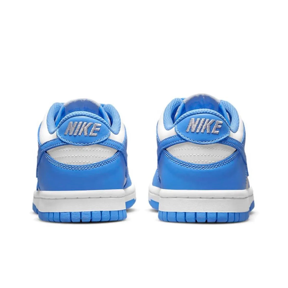 NIKE DUNK LOW GS "UNIVERSITY BLUE'' 大學藍 北卡藍 CW1590-103