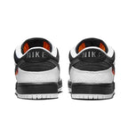 TIGHTBOOTH x Nike Dunk SB Low Pro " Black and White " FD2629-100 黑白