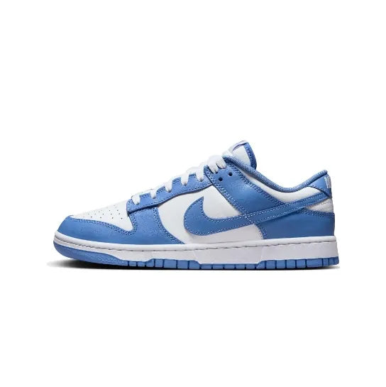 Nike Dunk Low  Polar Blue  DV0833-400 北極藍