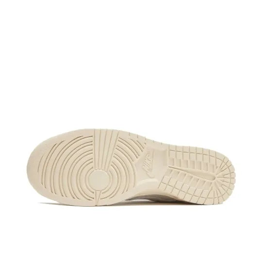 Nike Dunk Low Premium " Light Orewood Brown " DZ2538-100 米白