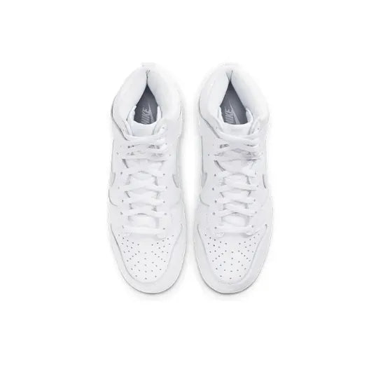 Nike Dunk High SP CZ8149-101 " Pure Platinum " CZ8149-101 灰白