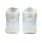 Nike Dunk High Football Grey DD1869-102 女款 藍
