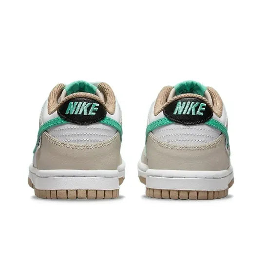 Nike Dunk Low  Splot  DX6063-131 GS 白薄荷綠