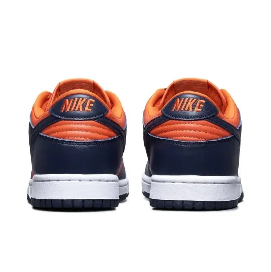 Nike Dunk Low SP " Champ Colors " CU1727-800 藍橙