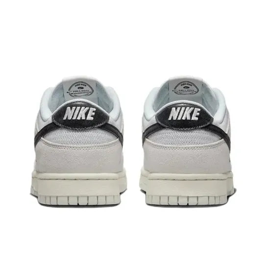 Nike Dunk Low retro SE  certifide fresh  DO9776-001 米灰