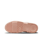 Nike Dunk Disrupt CK6654-602 淡粉拼接 女款