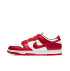 Nike Dunk Low SP  University Red  CU1727-100 紅白