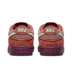 Nike Dunk SB Low " Mystic Red and Rosewood " DV5429-601 紅白