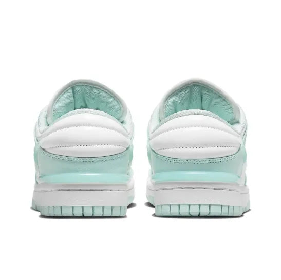 Nike Dunk Low Twist  Jade Ice  DZ2794-101 綠 女款