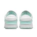 Nike Dunk Low Twist  Jade Ice  DZ2794-101 綠 女款
