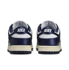 Nike Dunk Low  Vintage Navy  FN7197-100 海軍藍 2023版 女款