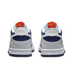 Nike Dunk Low GS FN6968-025 白藍橙 太陽花 變色 女款