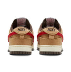 CLOT x Nike Dunk Low SP CN GCEL " Cork " FN0317-121 軟木塞