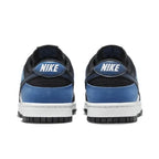 Nike Dunk Low " Industrial Blue " FD6923-100 黑白藍 小閃電