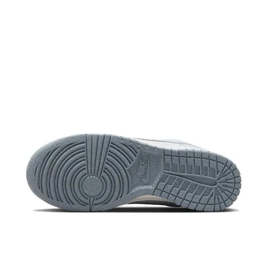 Nike Dunk Low " Blue Canvas " FN0323-400 藍 女款