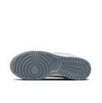 Nike Dunk Low " Blue Canvas " FN0323-400 藍 女款