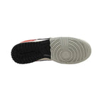 Nike Dunk Low " Chicago Split " DZ2536-600 紅白 芝加哥