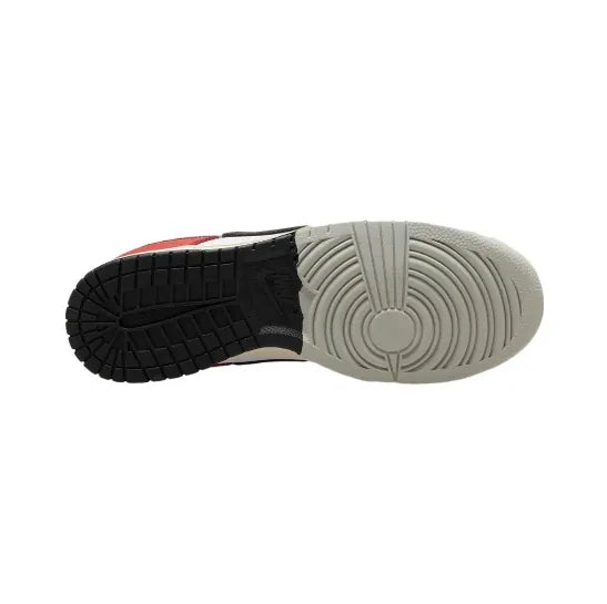 Nike Dunk Low " Chicago Split " DZ2536-600 紅白 芝加哥