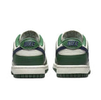 Nike Dunk Low  Gorge Green  DD1503-300 白綠 女款