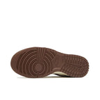 Nike Dunk Low " Surfaces In Brown And Sail " DD1503-124 白棕 巧克力 女款