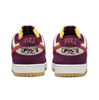 Skate Like a Girl x Nike Dunk SB Low qs DX4589-600 白紫草莓 熊抱哥