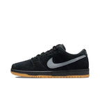 Nike Dunk SB Low Pro  Fog  BQ6817-010 黑