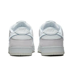 Nike Dunk Low Premium DX3722-001 灰白