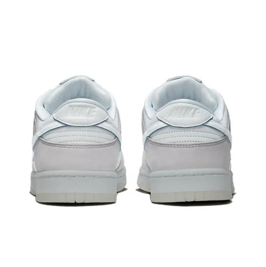 Nike Dunk Low Premium DX3722-001 灰白