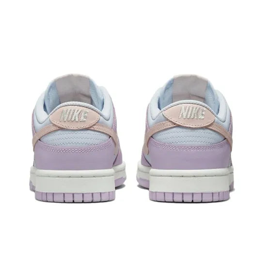 Nike Dunk Low " Atmosphere Pink " DD1503-001 藍紫粉 女款