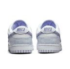 Nike Dunk Low OG  purple pulse  DM9467-500 白紫 女款