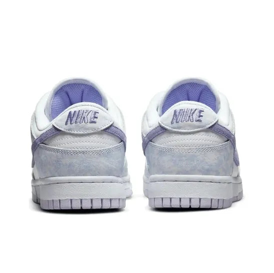 Nike Dunk Low OG  purple pulse  DM9467-500 白紫 女款