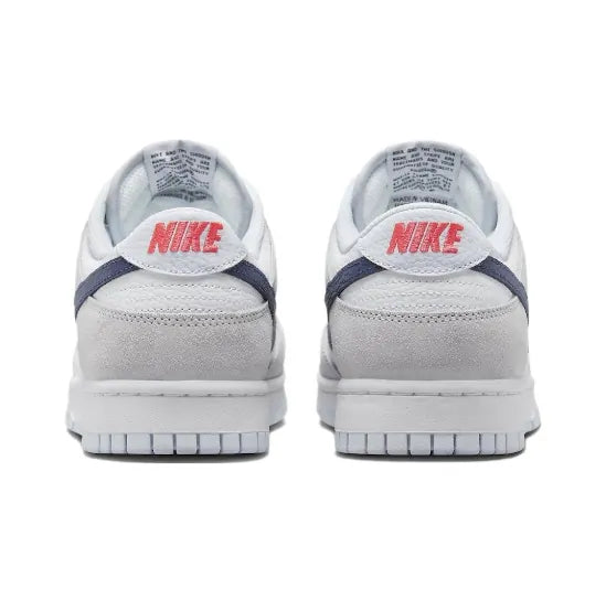 Nike Dunk Low FJ4227-001 灰白藍
