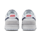 Nike Dunk Low FJ4227-001 灰白藍