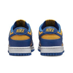 NIKE DUNK LOW UCLA DD1391-402 藍黃 加州大學 洛杉磯