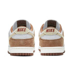 Nike Dunk Low Retro Prm " Medium Curry " DD1390-100 白棕 咖哩