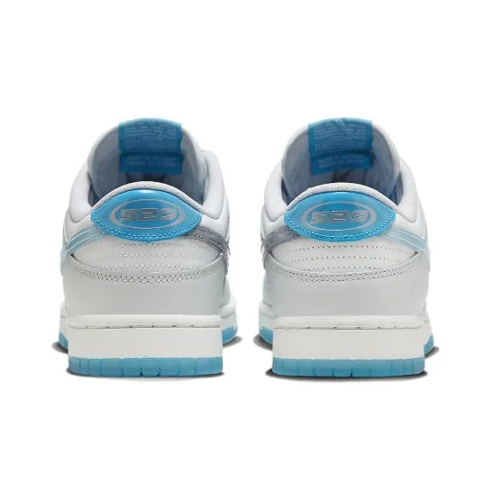 Nike Dunk Low  520  FN3433-141 白藍