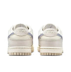 Nike Dunk Low  Metallic purple  DX5930-100 白紫 女款