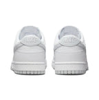 Nike Dunk Low " Pure Platinum " DV0831-101 白