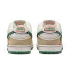 Jarritos x Nike Dunk SB Low  Phantom and Malachite  FD0860-001 米白 汽水