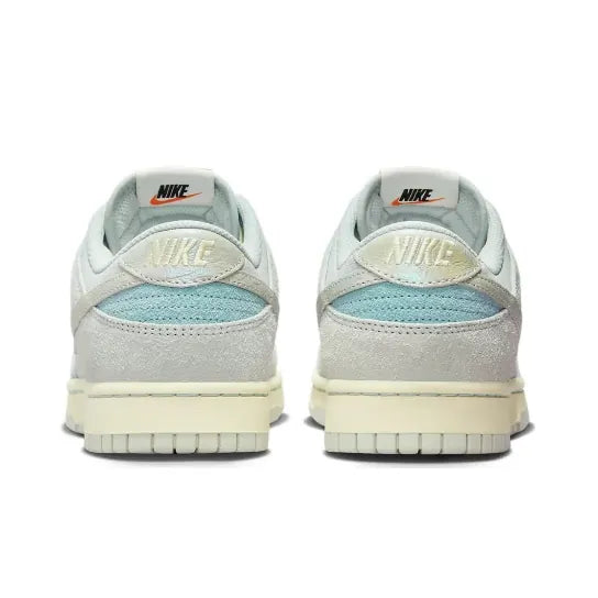 Nike Dunk Low  Gone Fishing  DV7210-001 灰黃 釣魚