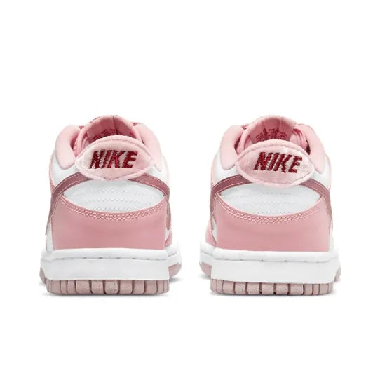 NIKE DUNK LOW (GS) 'Pink Velvet" 櫻花粉 小情人節 DO6485-600