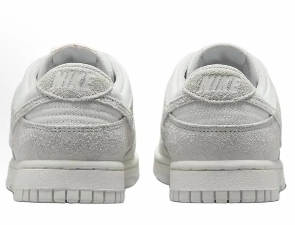 NIKE DUNK LOW 'Summit White' 白灰 HJ5777-100 荔枝皮 運動 休閒
