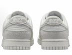 NIKE DUNK LOW 'Summit White' 白灰 HJ5777-100 荔枝皮 運動 休閒