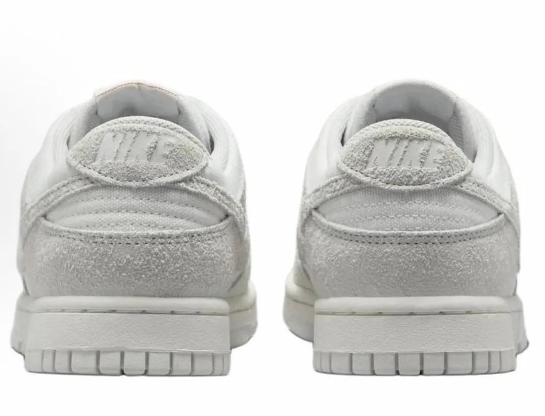 NIKE DUNK LOW 'Summit White' 白灰 HJ5777-100 荔枝皮 運動 休閒