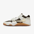 Travis Scott x Jordan Jumpman Jack TR 摩卡倒鉤 FZ8117-100