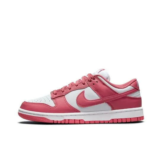 Nike Dunk Low  Archeo Pink  DD1503-111 玫瑰粉