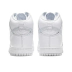 Nike Dunk High SP CZ8149-101 " Pure Platinum " CZ8149-101 灰白