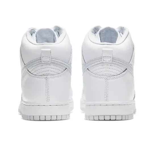 Nike Dunk High SP CZ8149-101 " Pure Platinum " CZ8149-101 灰白