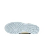 Nike Dunk High Football Grey DD1869-102 女款 藍